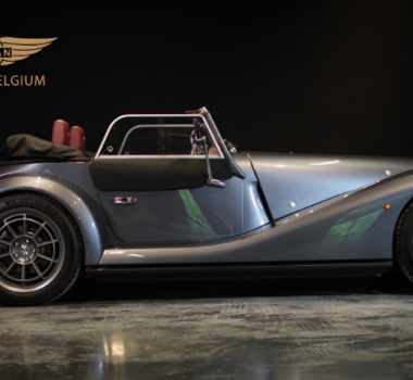 MORGAN SUPERSPORT – NEW