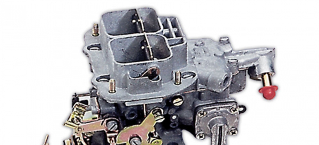 Carburator 4/4 Kent  [ART 133A] 555,15€ BTW inb