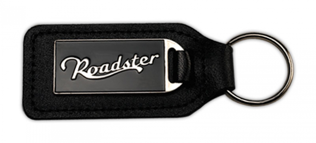 Sleutelhanger Roadster [ART 186] 9,30€ BTW inb